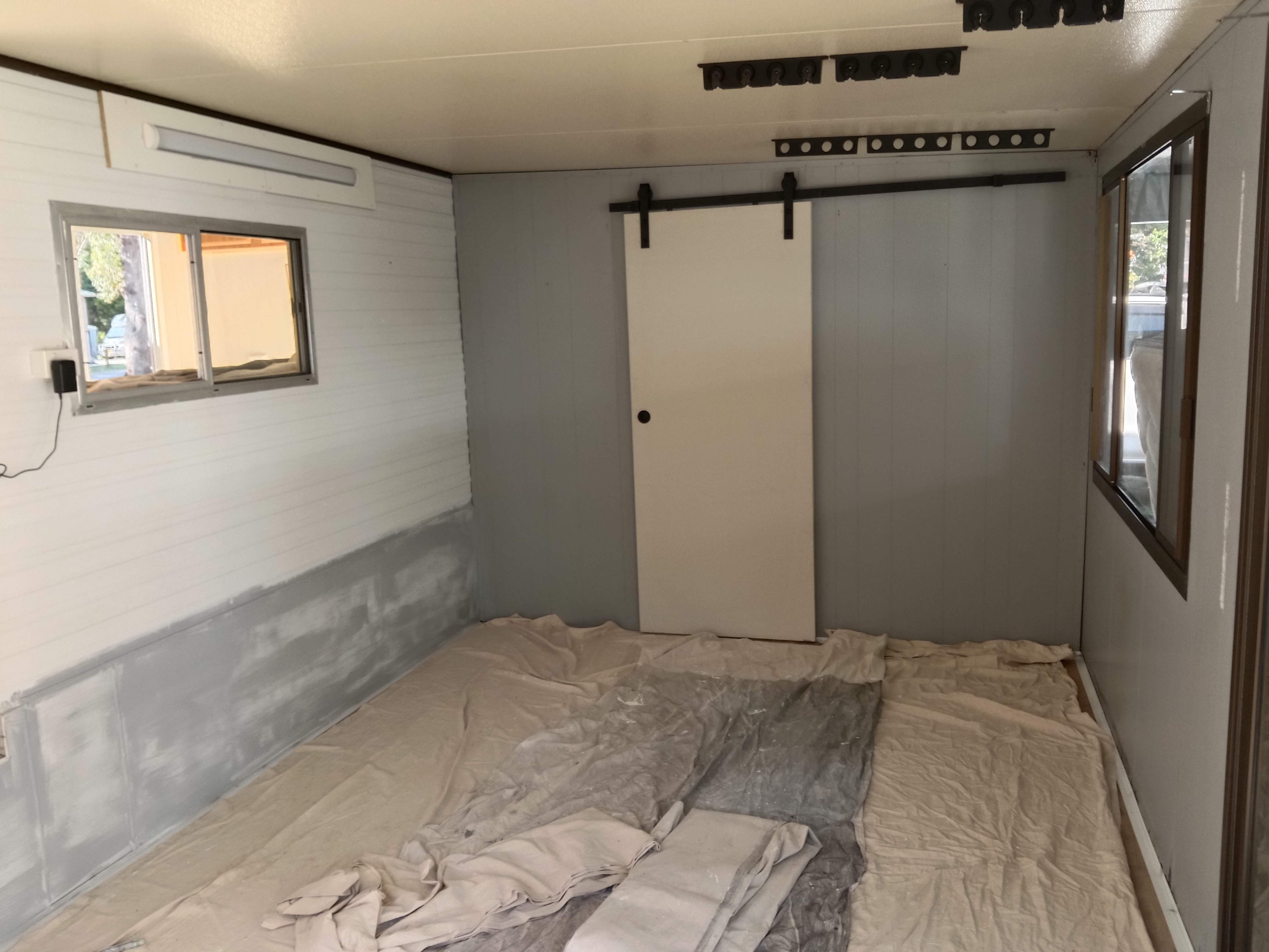 room before